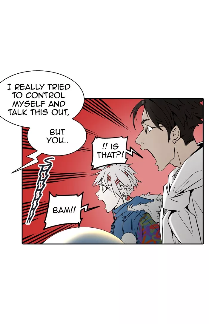 Tower of God, chapter 328, image 107