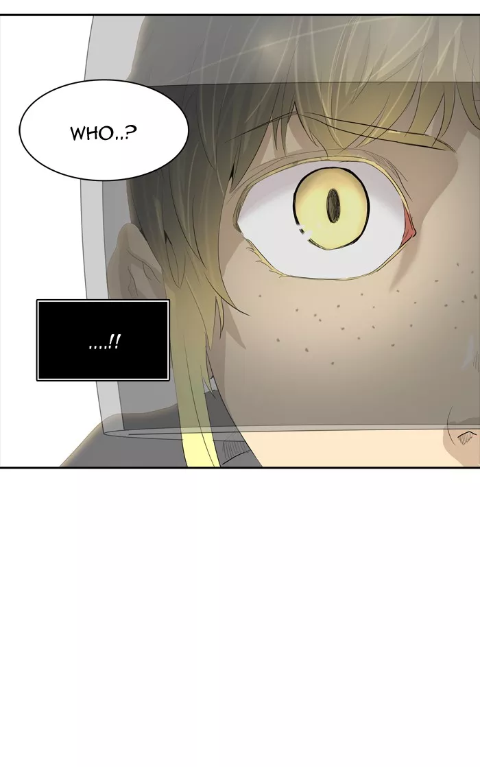 Tower of God, chapter 357, image 4
