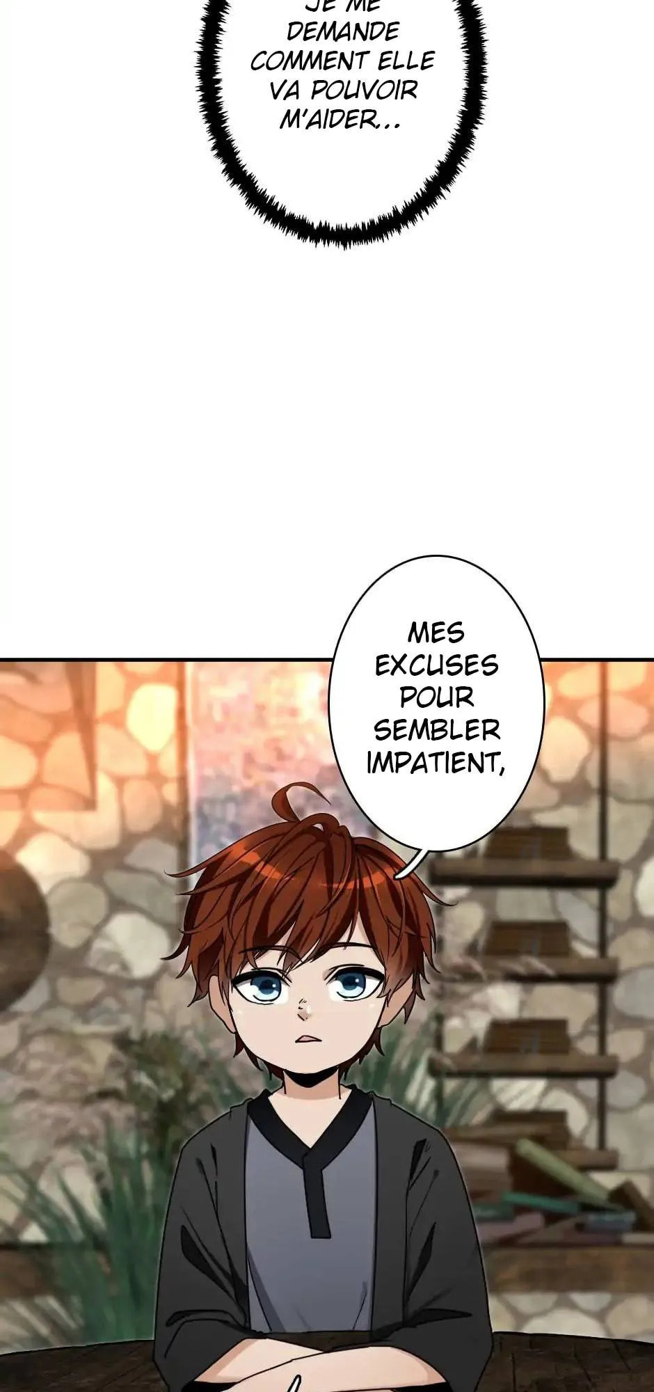 The Beginning After the End, chapter 23, image 39