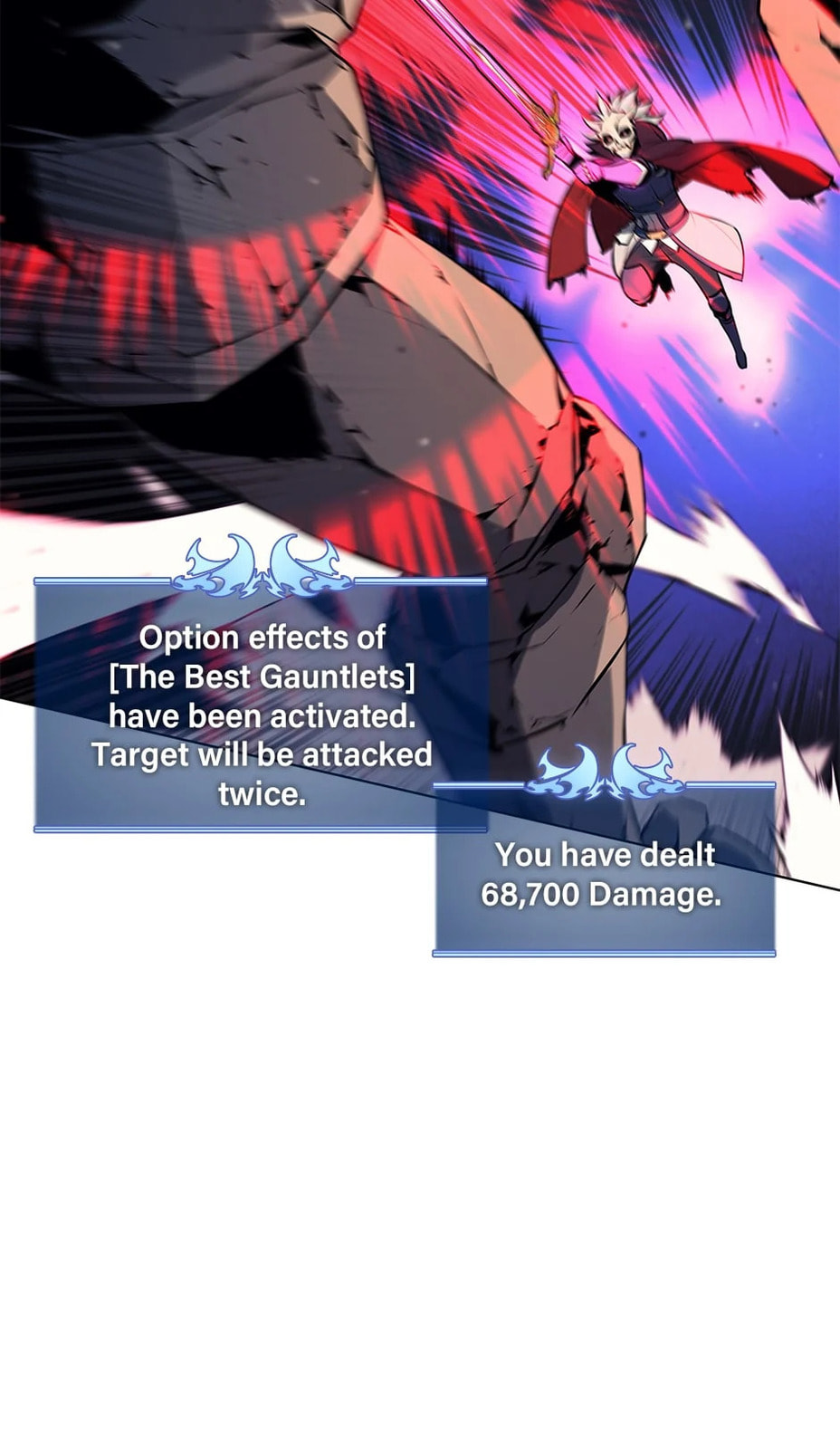 Overgeared (Team Argo), chapter 59, image 60
