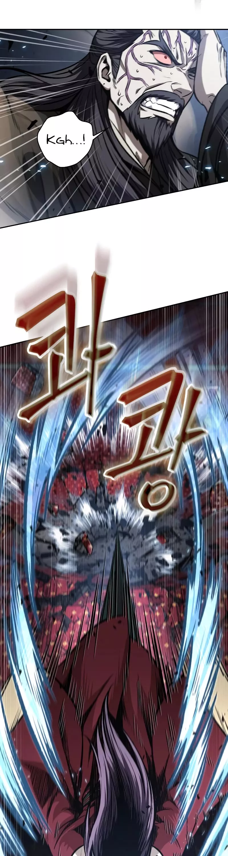Nano Machine, chapter 128, image 8