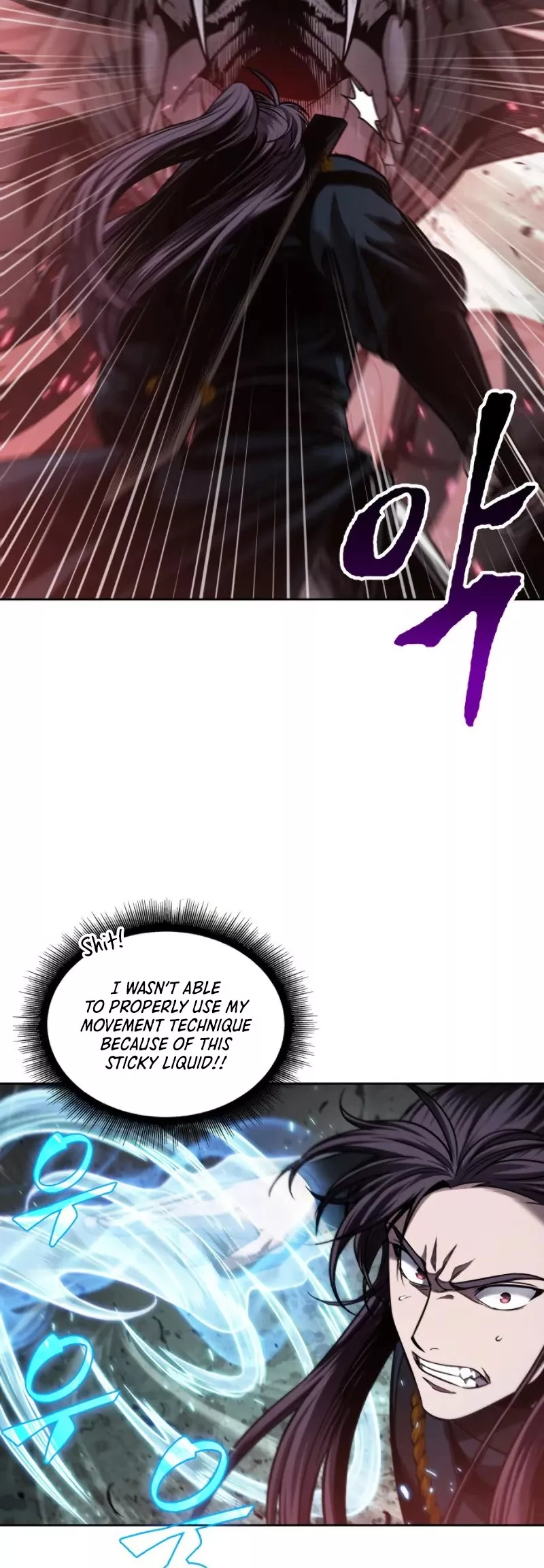 Nano Machine, chapter 75, image 26