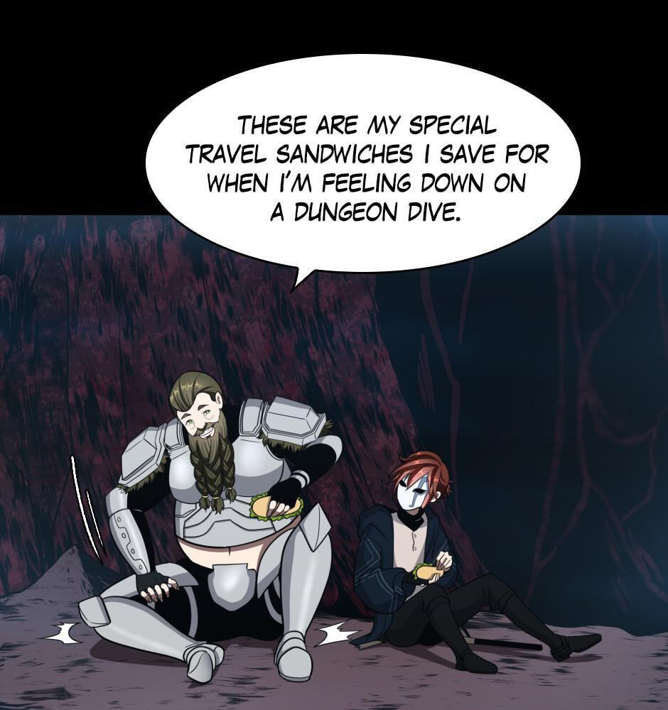 The Beginning After the End, chapter 62, image 21