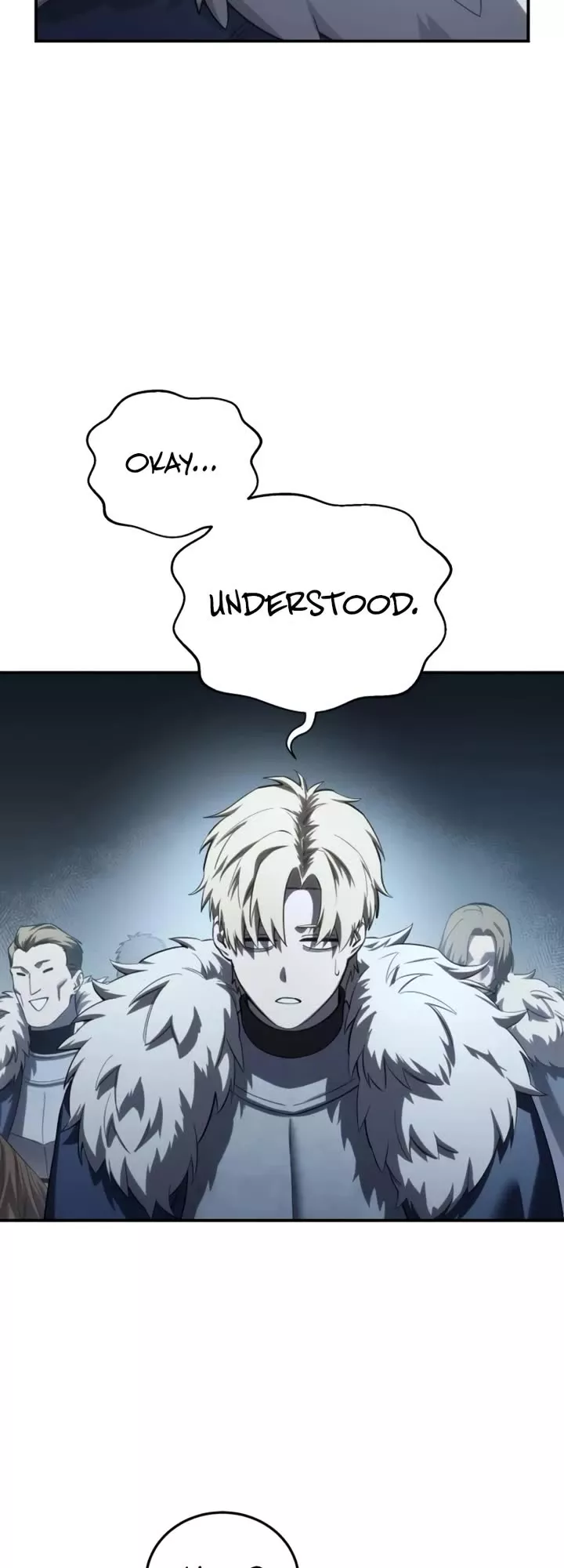 Star-Fostered Swordmaster, chapter 85, image 27