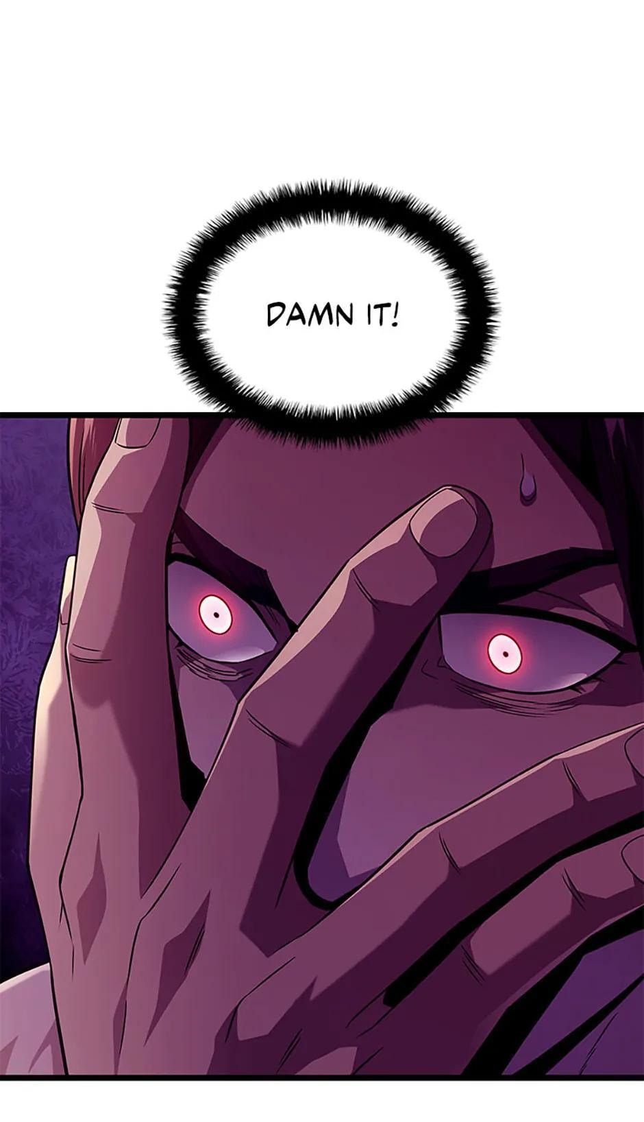 Revenge of the Baskerville Bloodhound, chapter 70, image 35