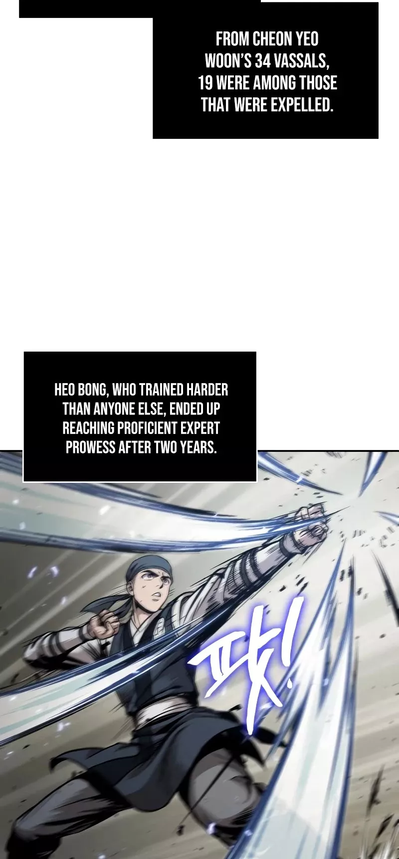 Nano Machine, chapter 71, image 34