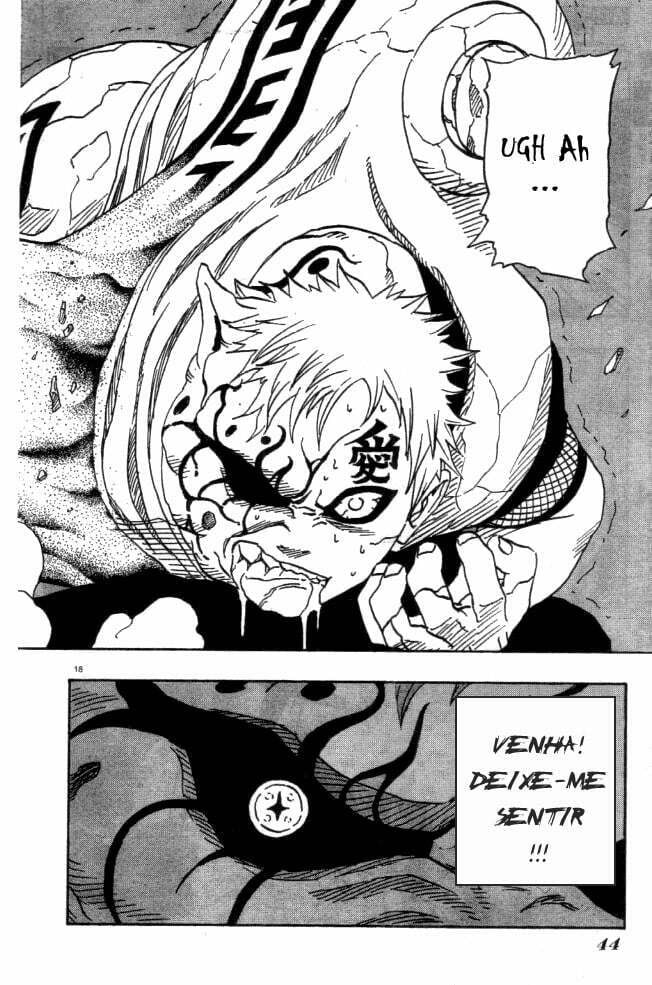 Naruto, chapter 125, image 18