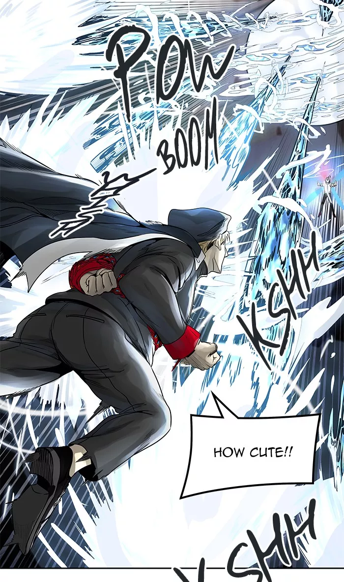 Tower of God, chapter 477, image 33