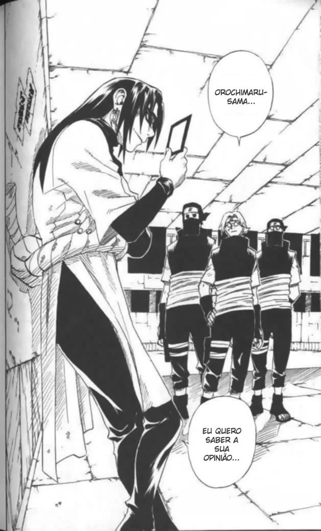 Naruto, chapter 63, image 17