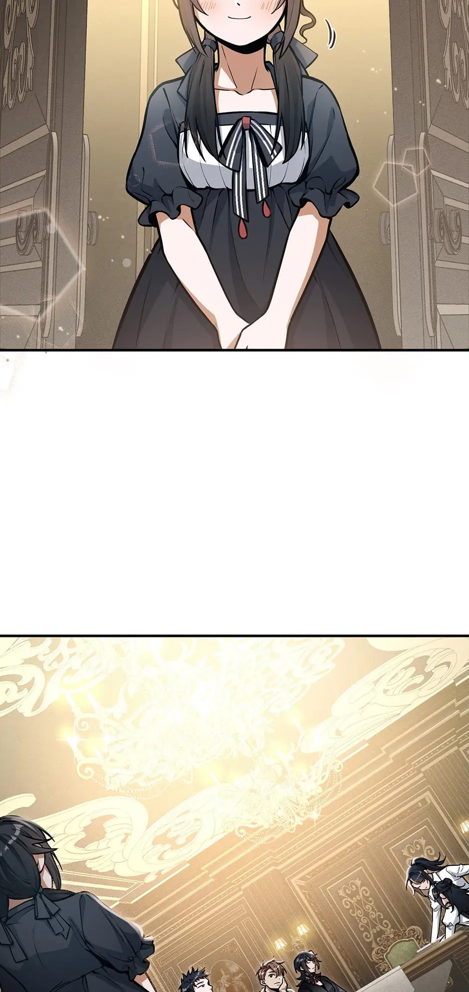 The Beginning After the End, chapter 175.06, image 36