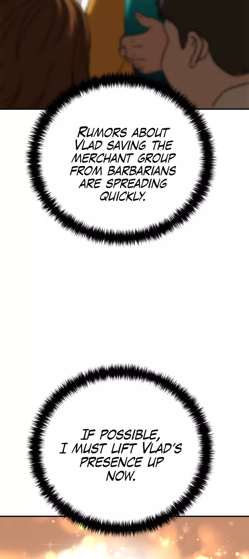 Star-Fostered Swordmaster, chapter 65, image 6