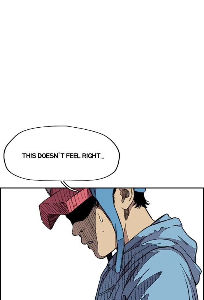 Wind Breaker, chapter 301, image 102