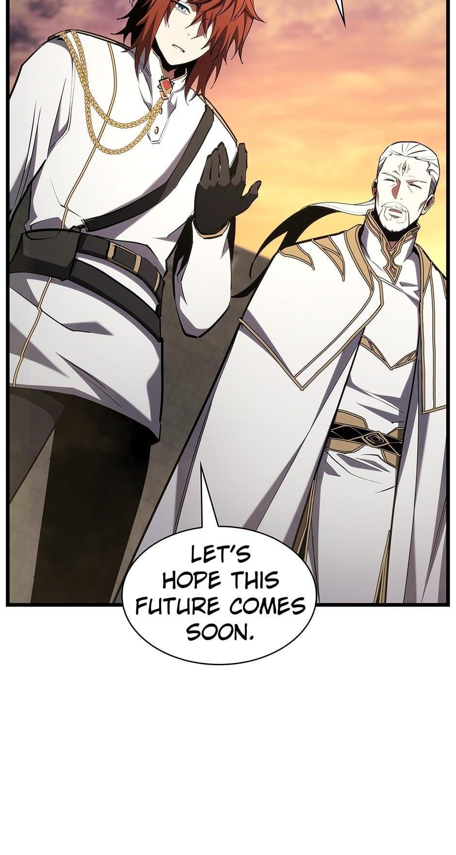 The Beginning After the End, chapter 184, image 149