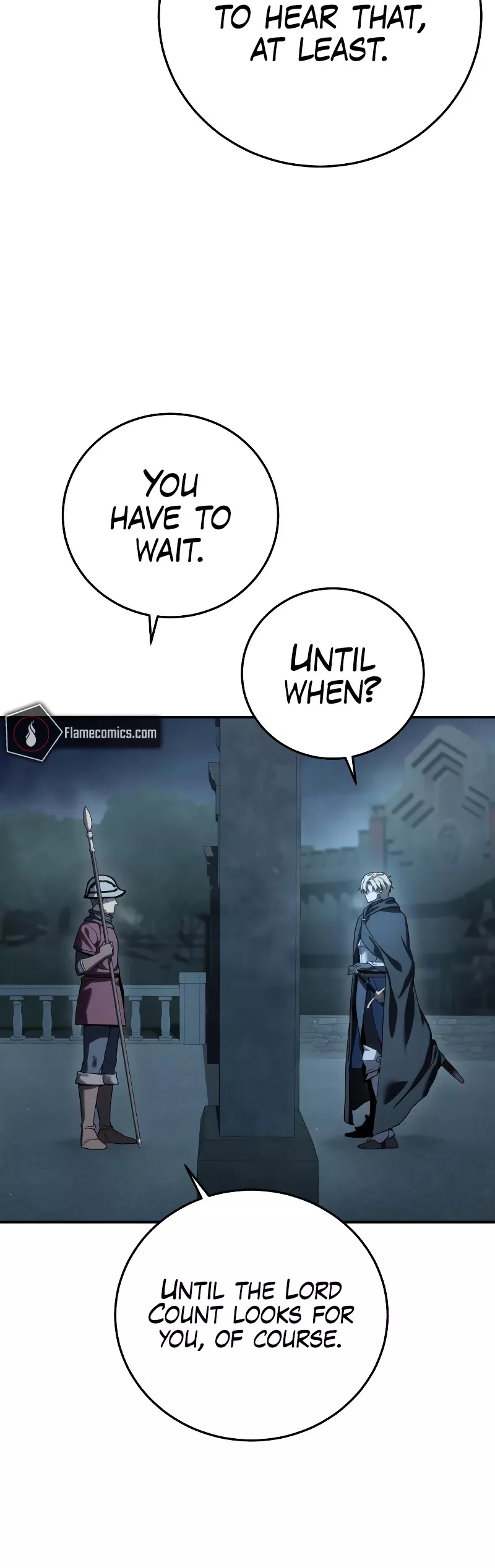 Star-Fostered Swordmaster, chapter 103, image 45