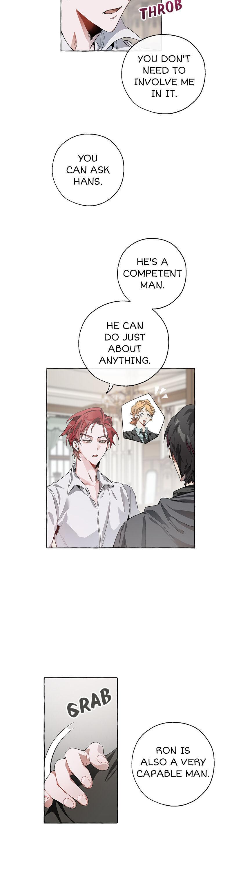 Trash of the Count’s Family, chapter 6, image 17