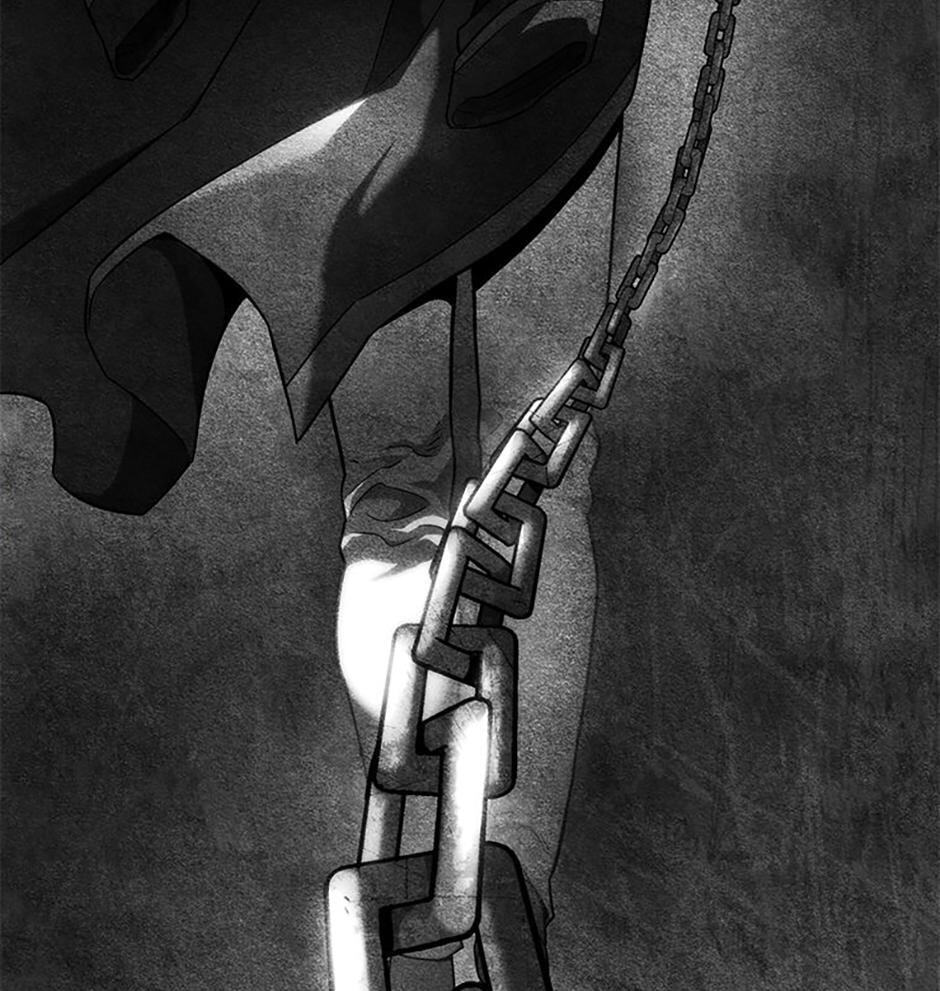 Revenge of the Baskerville Bloodhound, chapter 74, image 93