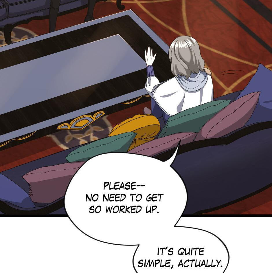 The Beginning After the End, chapter 96, image 16