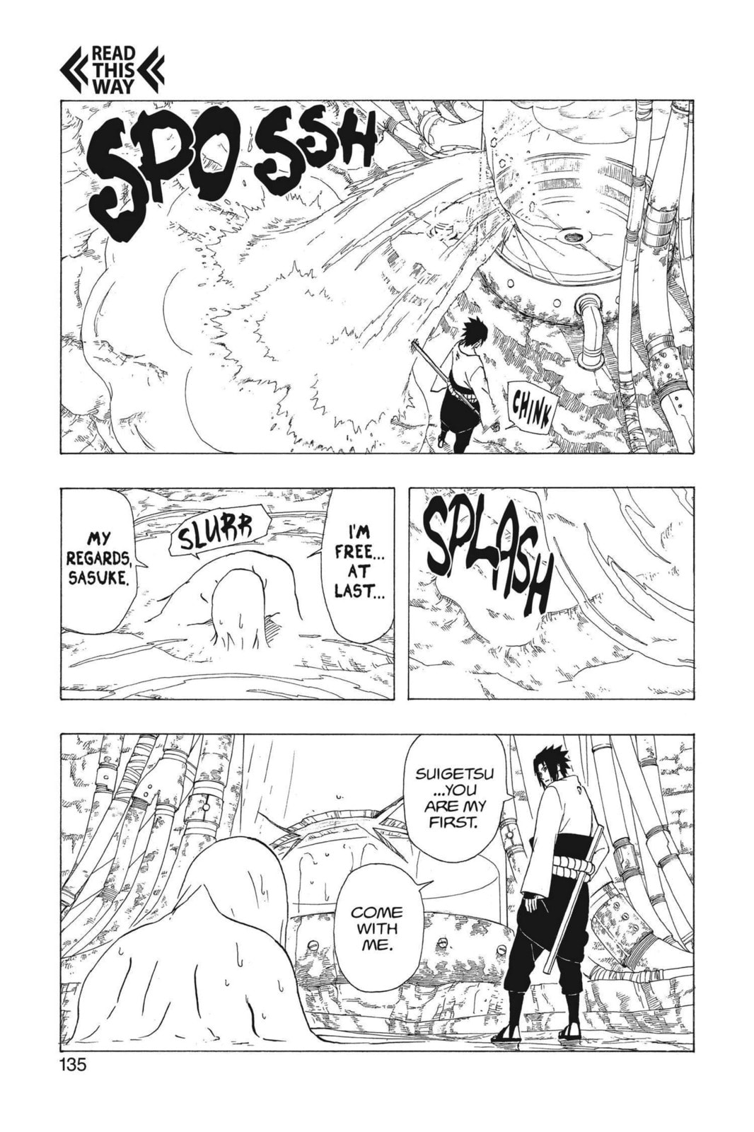 Naruto, chapter 346, image 16