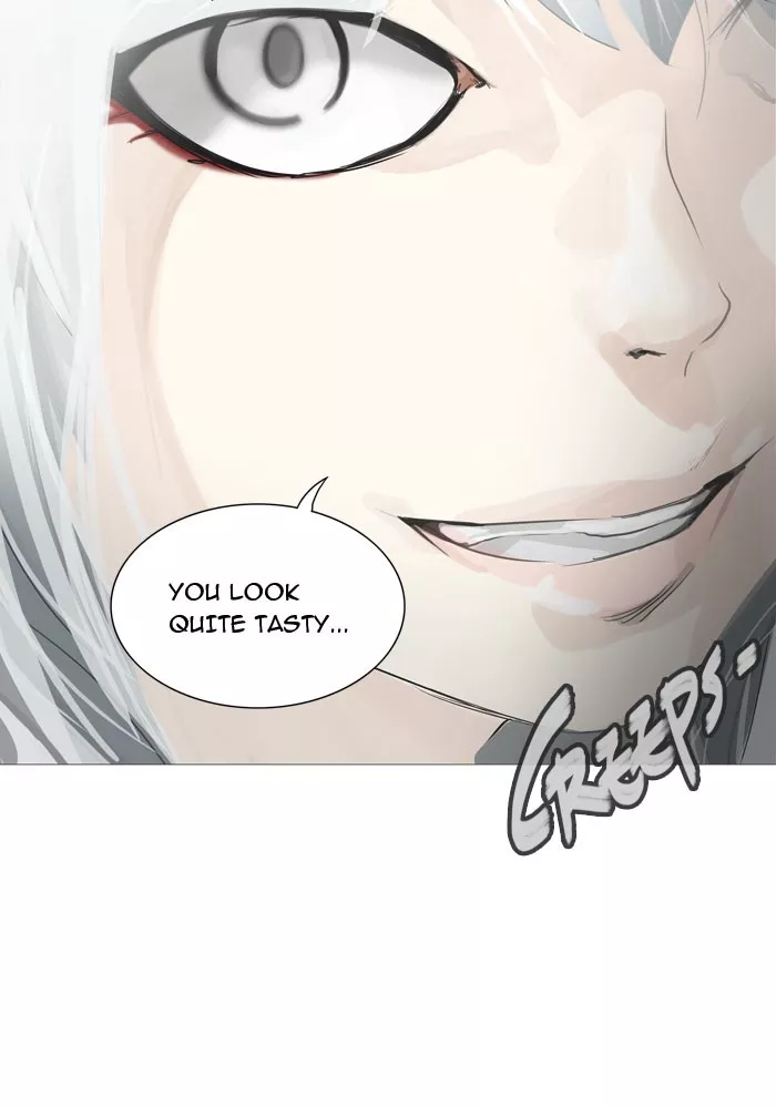 Tower of God, chapter 238, image 29