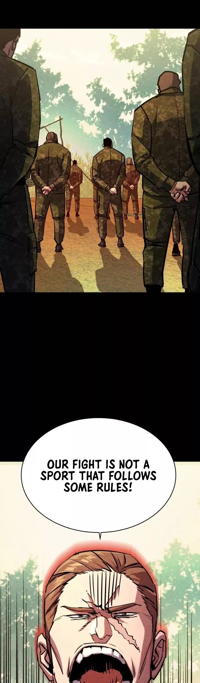 Teenage Mercenary, chapter 190, image 2