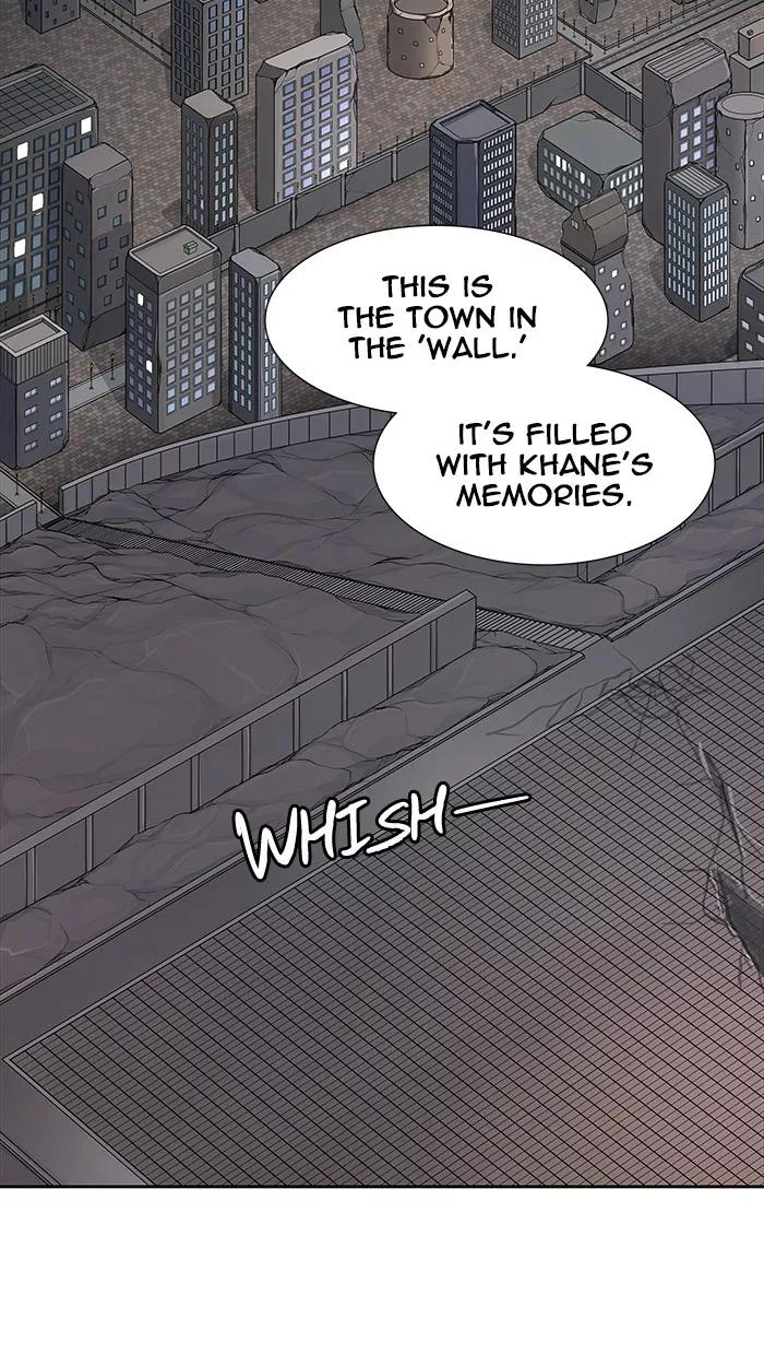 Tower of God, chapter 462, image 19