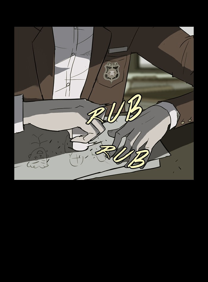 Wind Breaker, chapter 41, page 5