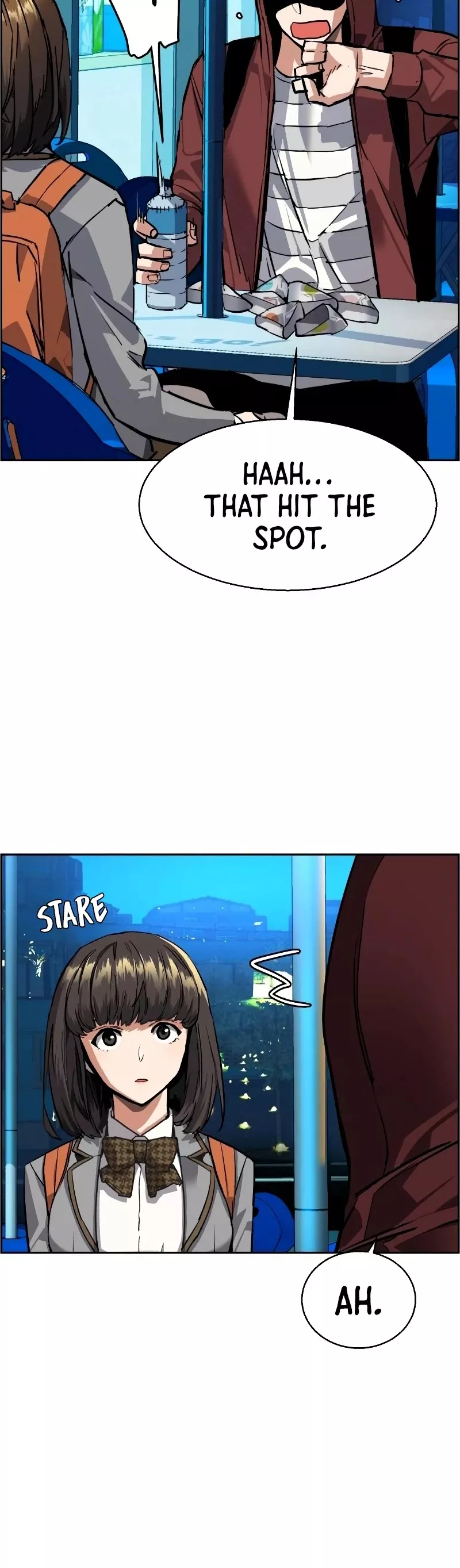 Teenage Mercenary, chapter 51, image 49
