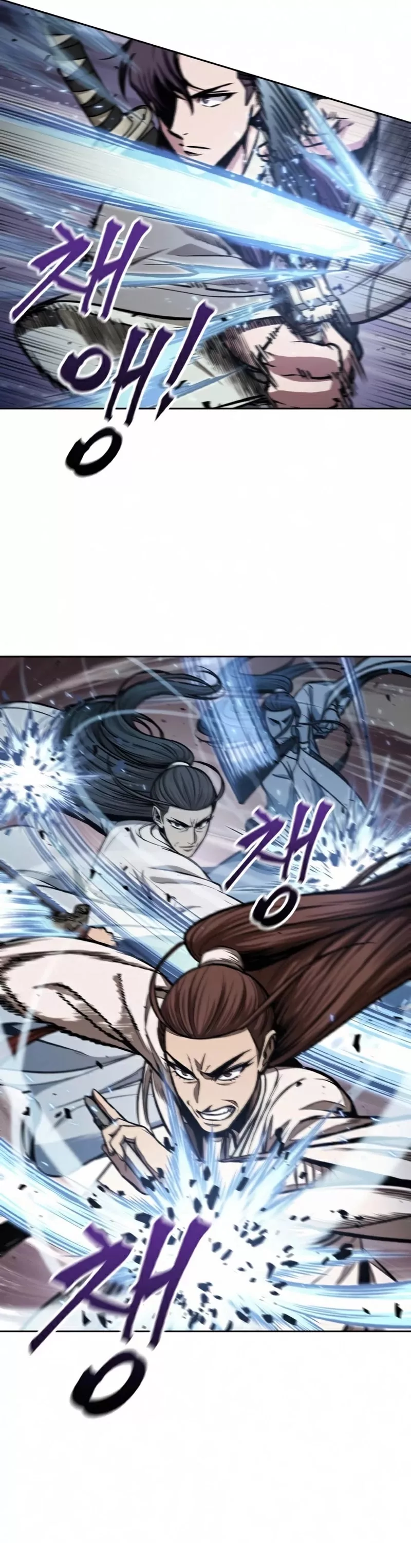 Nano Machine, chapter 97, image 19