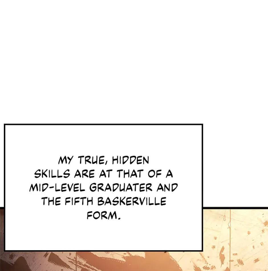 Revenge of the Baskerville Bloodhound, chapter 16, image 65