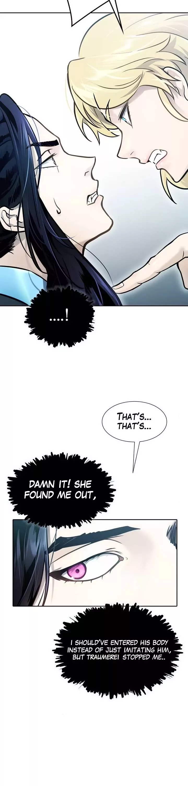 Tower of God, chapter 619, image 78
