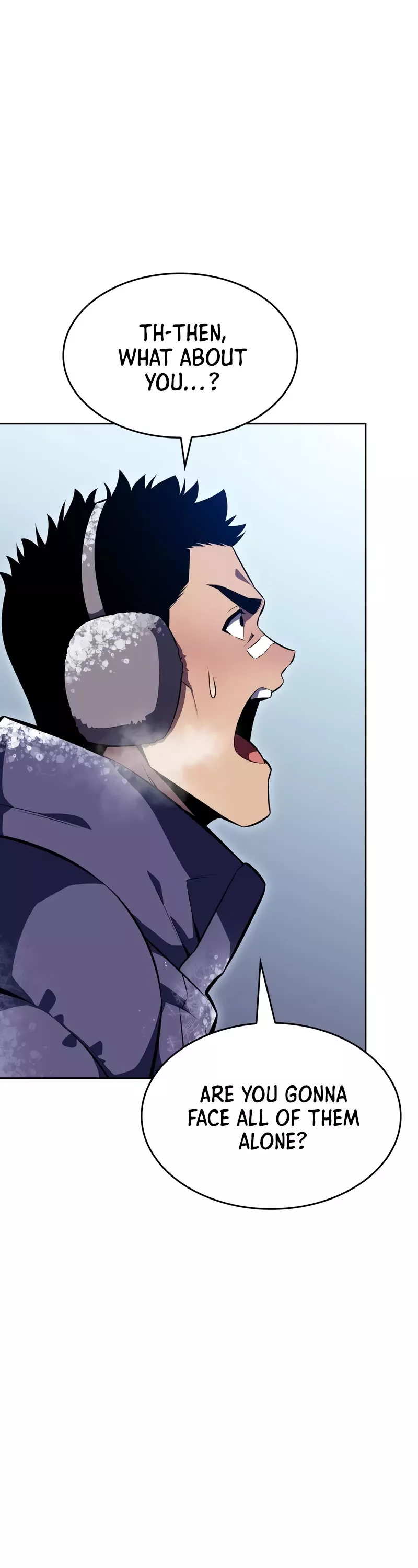 Solo Max-Level Newbie, chapter 84, image 58