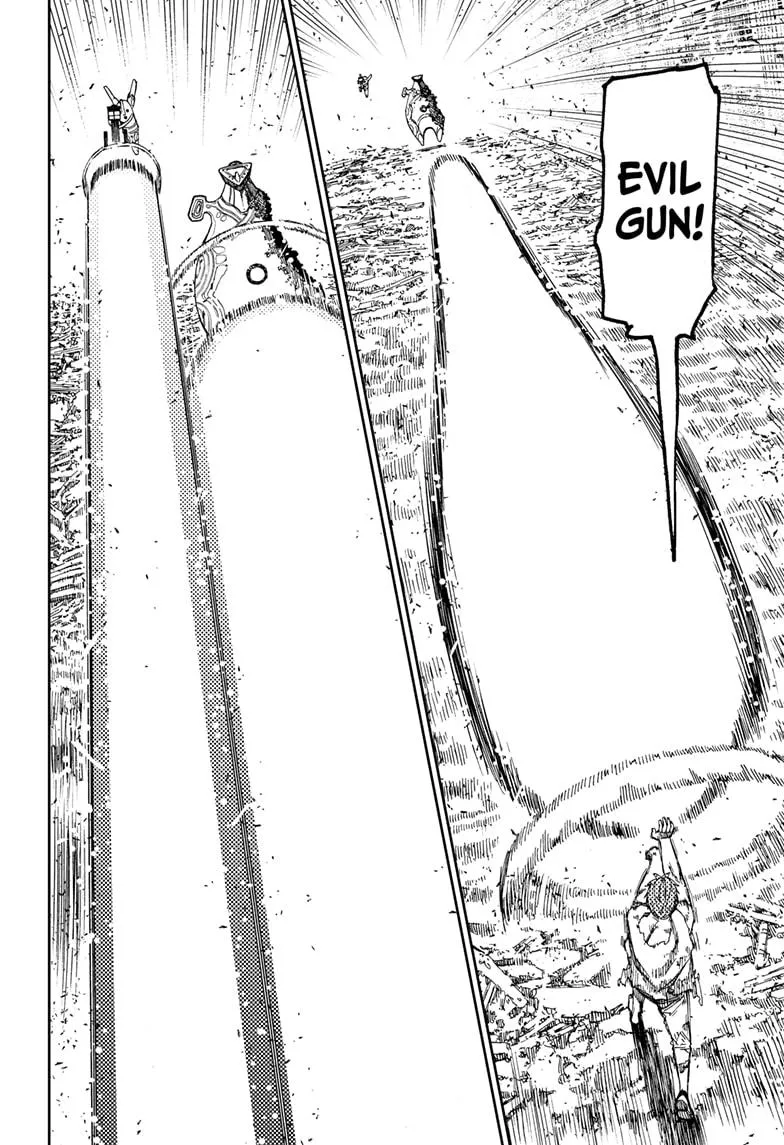 Dandadan, chapter 108, image 6