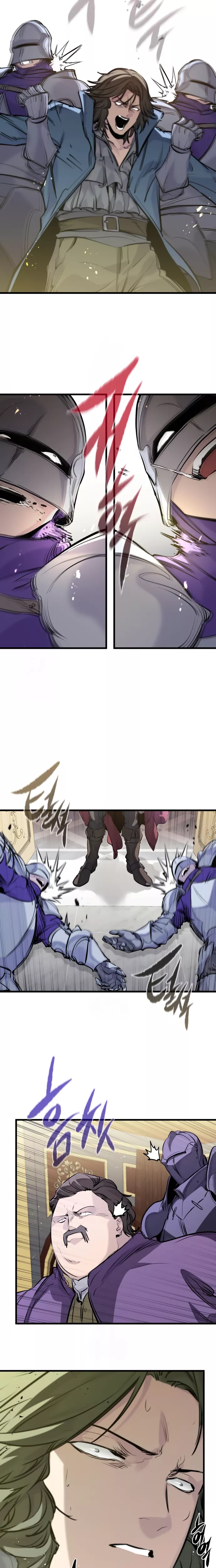 The Regressed Mercenary Has a Plan, chapter 47, image 26