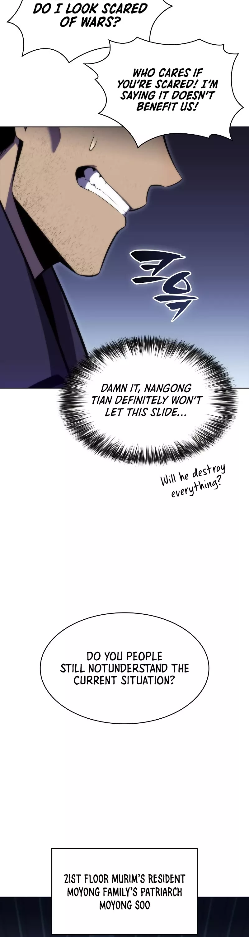 Solo Max-Level Newbie, chapter 81, image 62