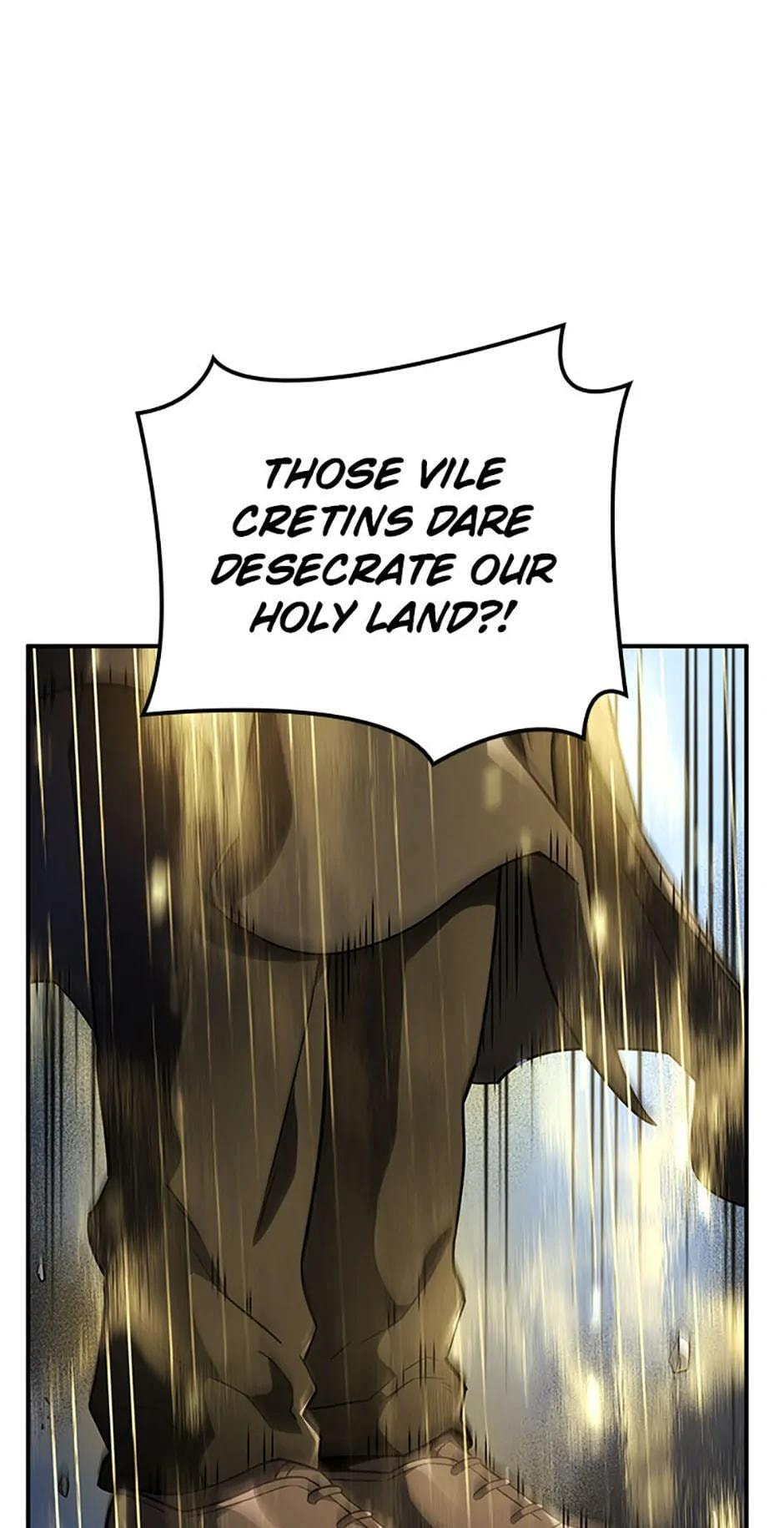 Revenge of the Baskerville Bloodhound, chapter 49, image 97