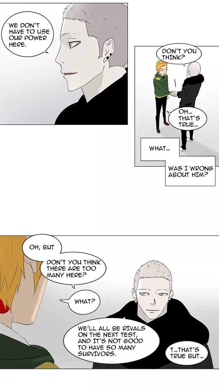Tower of God, chapter 82, image 36