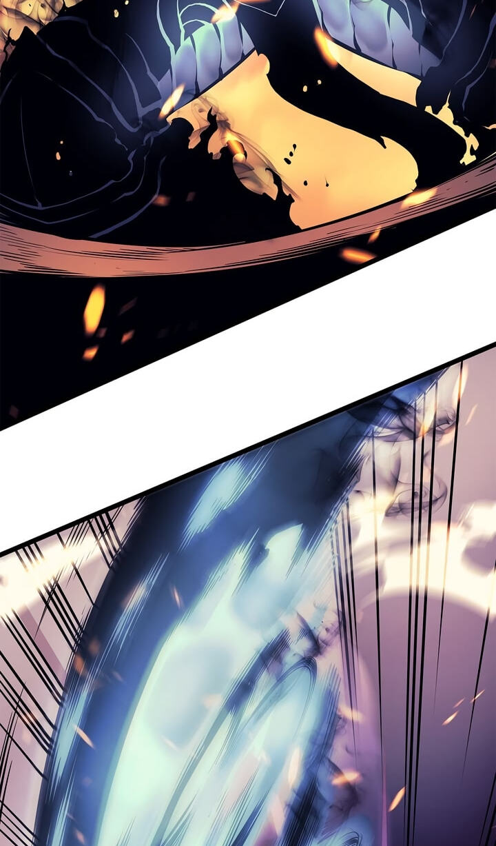 Solo Leveling, chapter 59, page 19