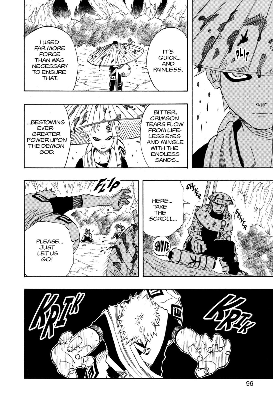 Naruto, chapter 59, image 9