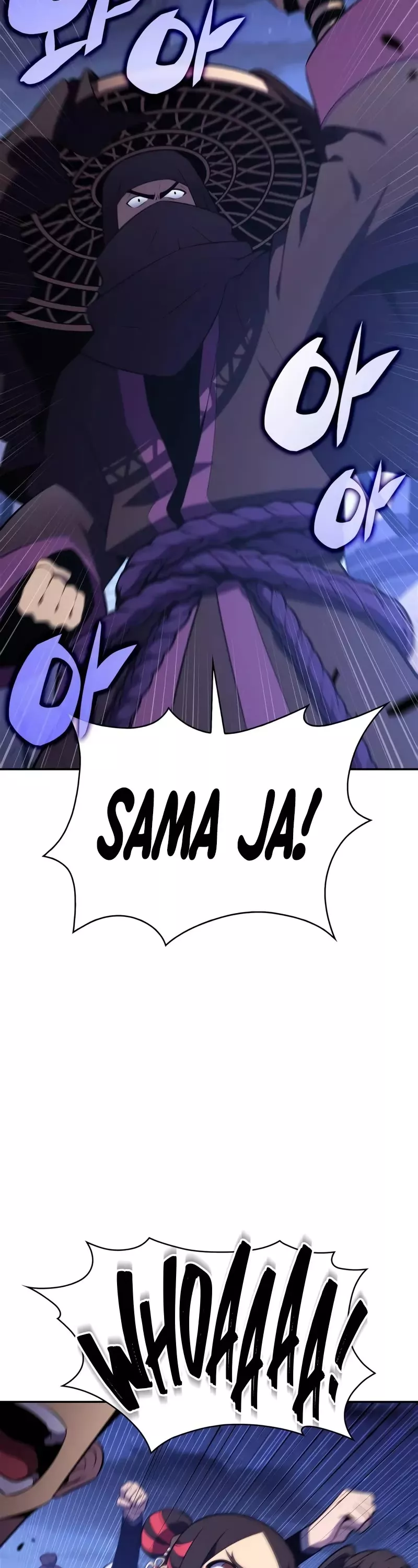 Solo Max-Level Newbie, chapter 187, image 34