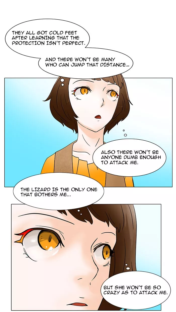 Tower of God, chapter 31, image 22