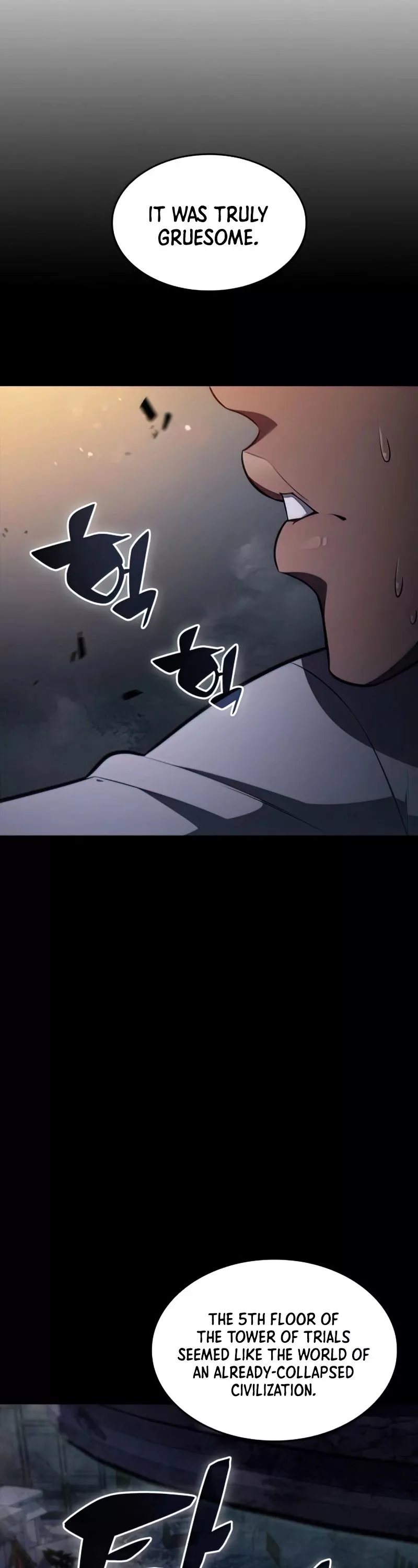 Solo Max-Level Newbie, chapter 58, image 36