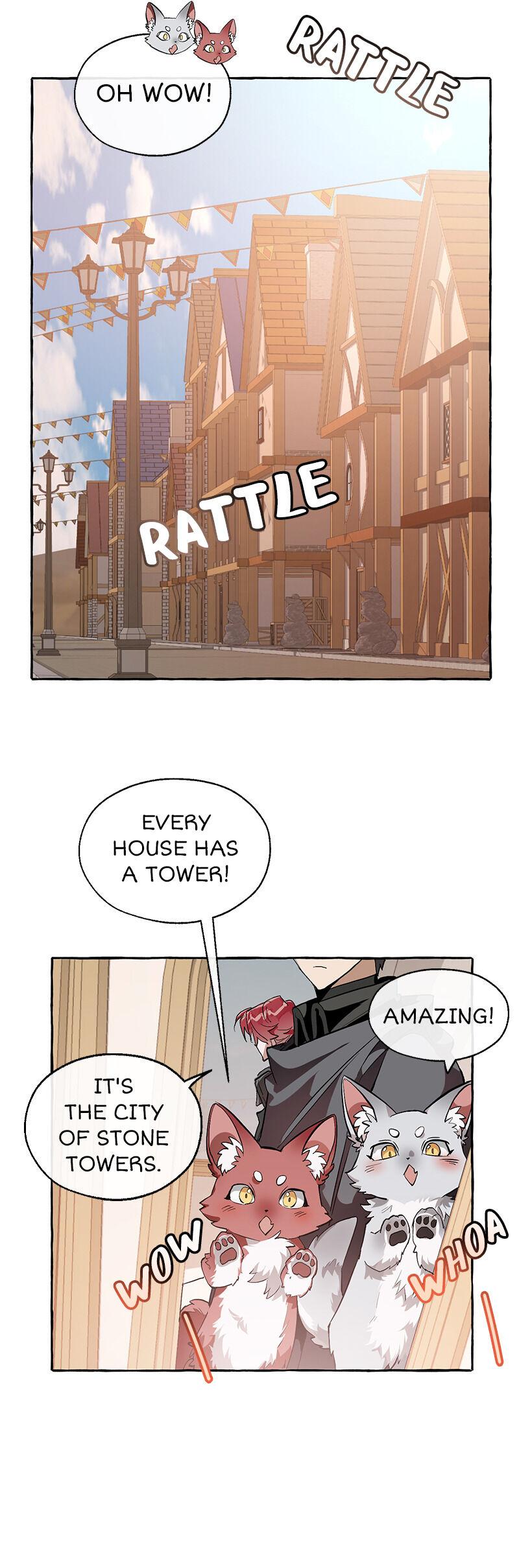 Trash of the Count’s Family, chapter 22, image 28