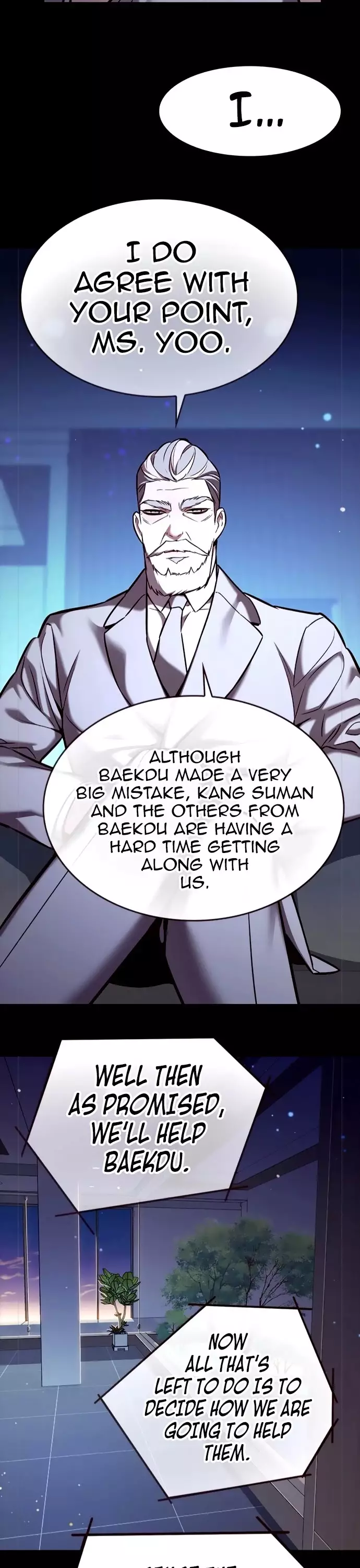 Eleceed, chapter 183, image 8