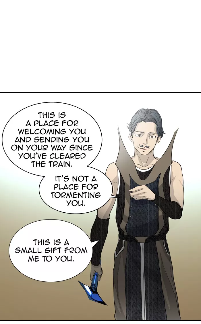 Tower of God, chapter 351, image 72