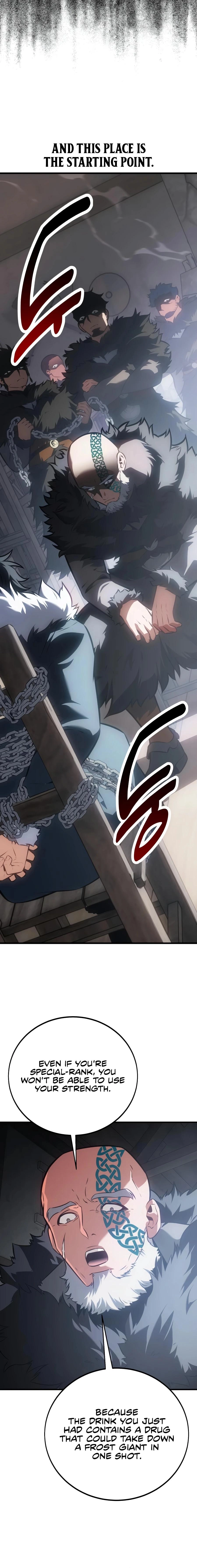 I Killed the Main Player, chapter 123, image 11