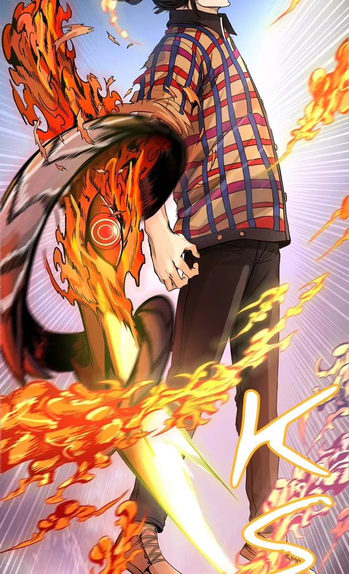 Tower of God, chapter 459, image 44