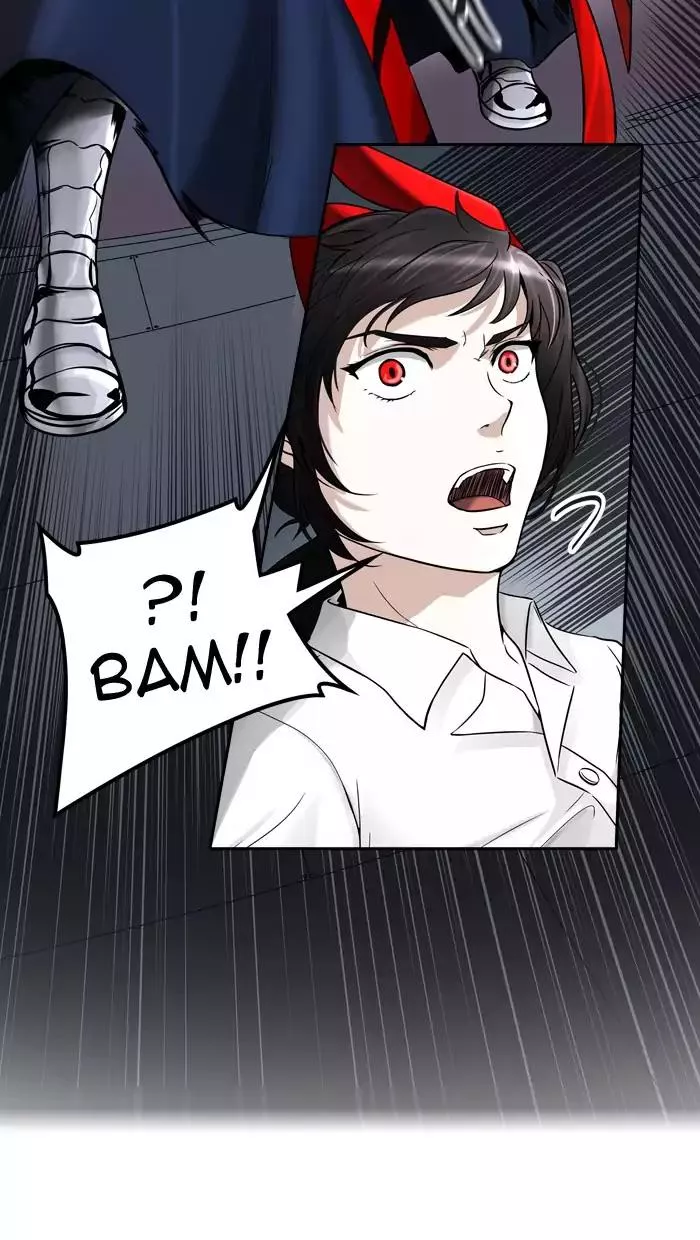Tower of God, chapter 389, image 23