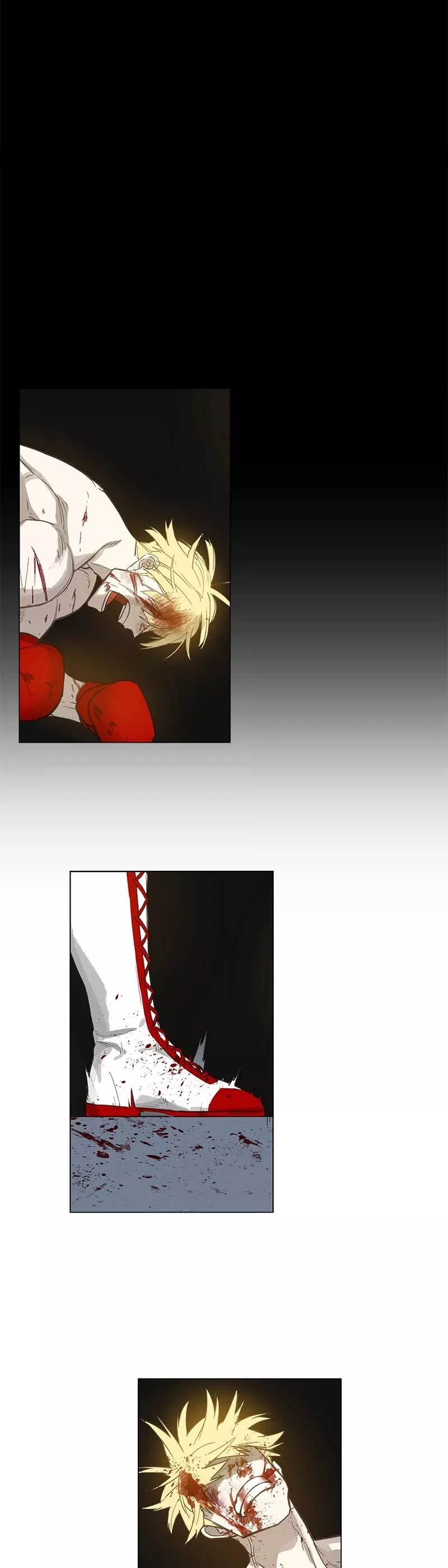 The Boxer, chapter 111, image 20