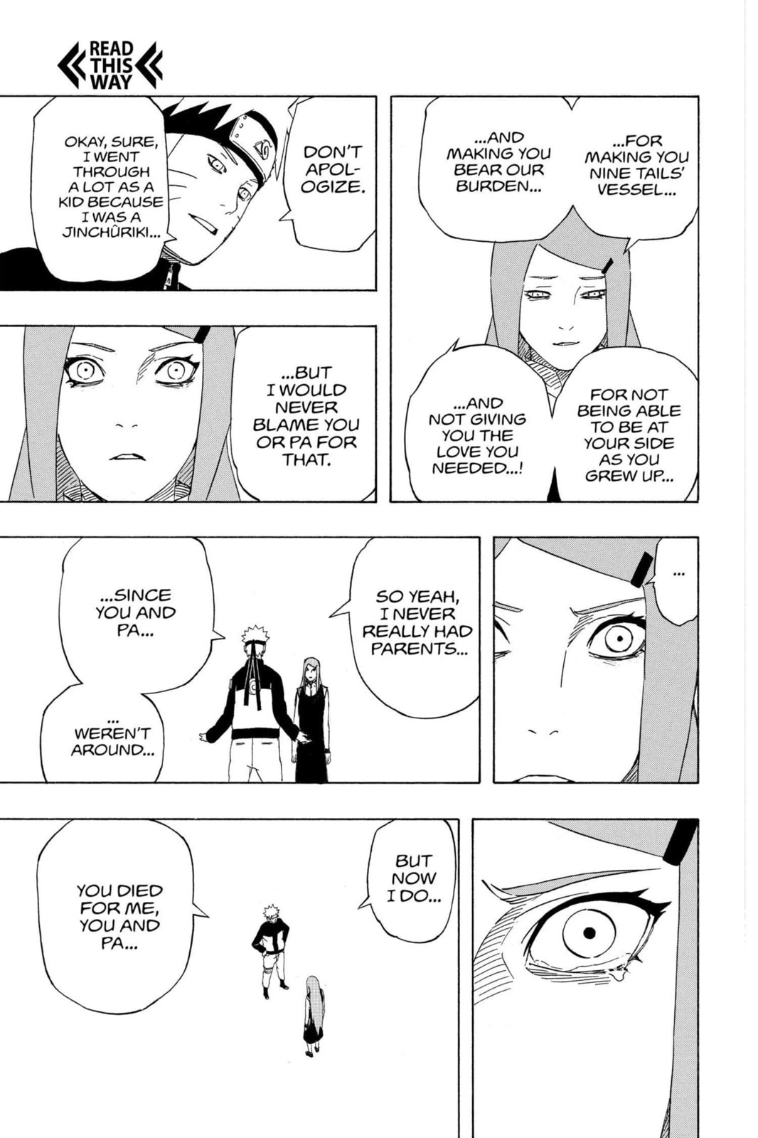Naruto, chapter 504, image 14