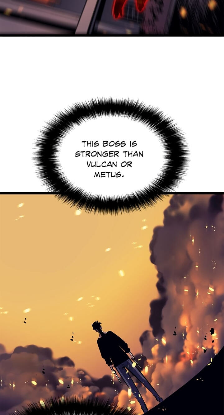 Solo Leveling, chapter 73, page 97